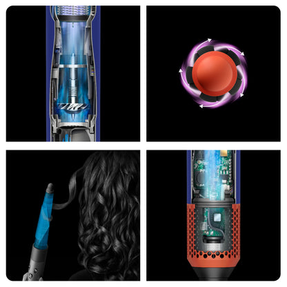 Dyson Airwrap™ ID multi-styler Complete Long - Consumer