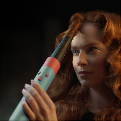 Dyson Airwrap™ ID multi-styler Complete Long - Consumer