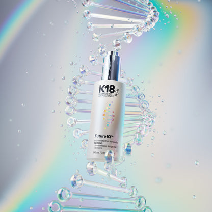 K18 FutureIQ Serum MultiVital Technologie
