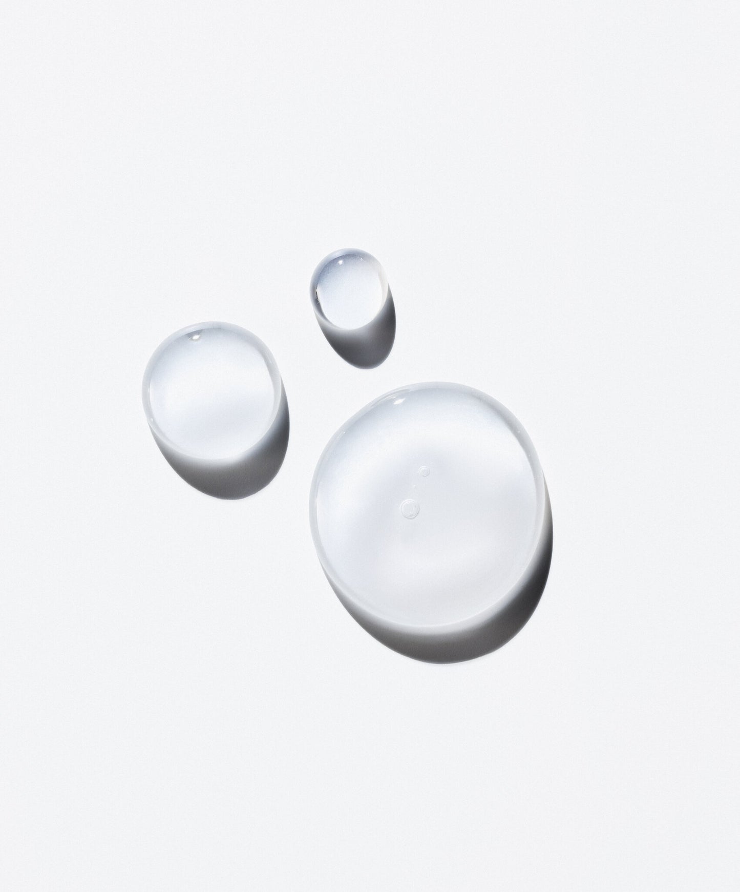 K18 FutureIQ Serum Textur