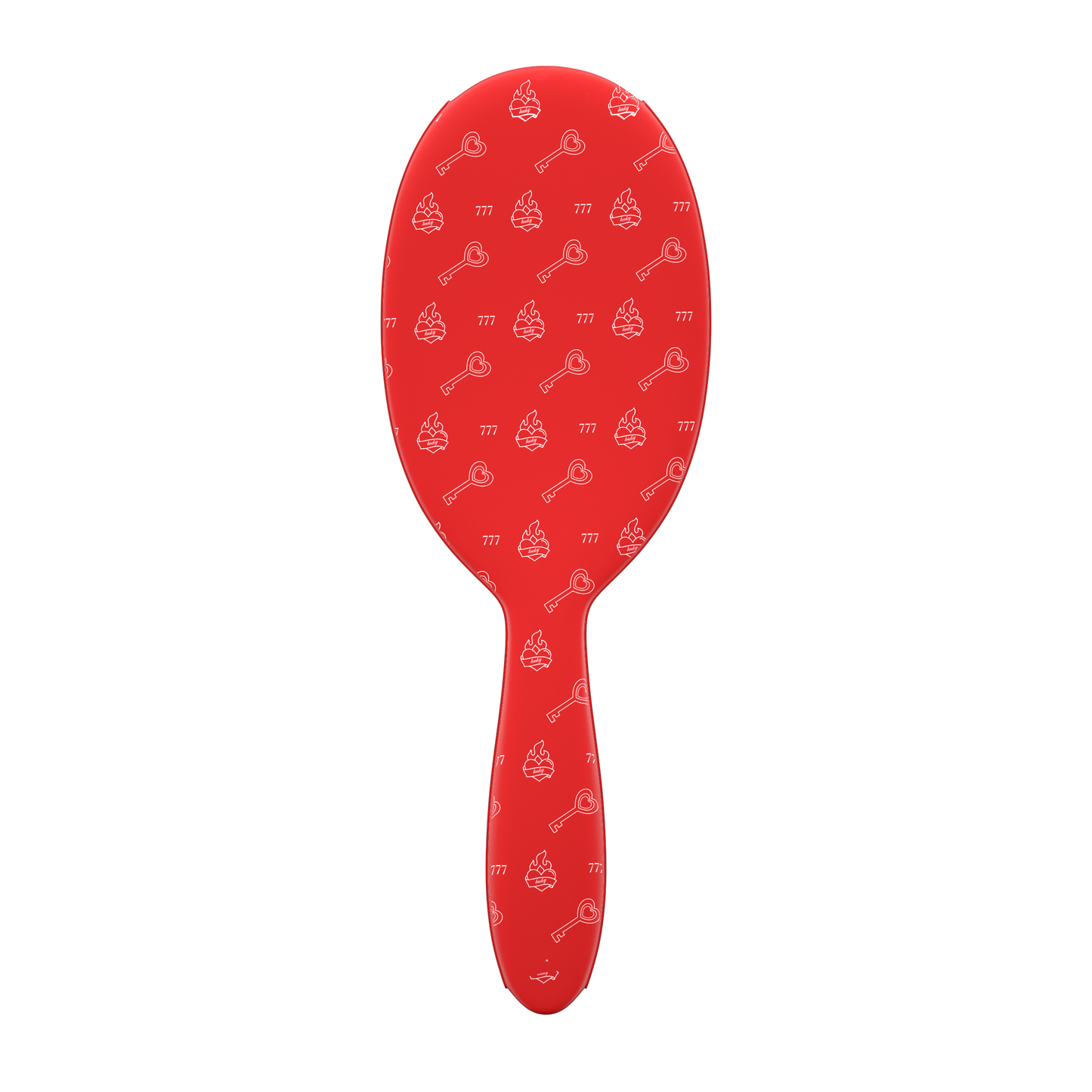 Framar Detangle Brush - Get Lucky Charm