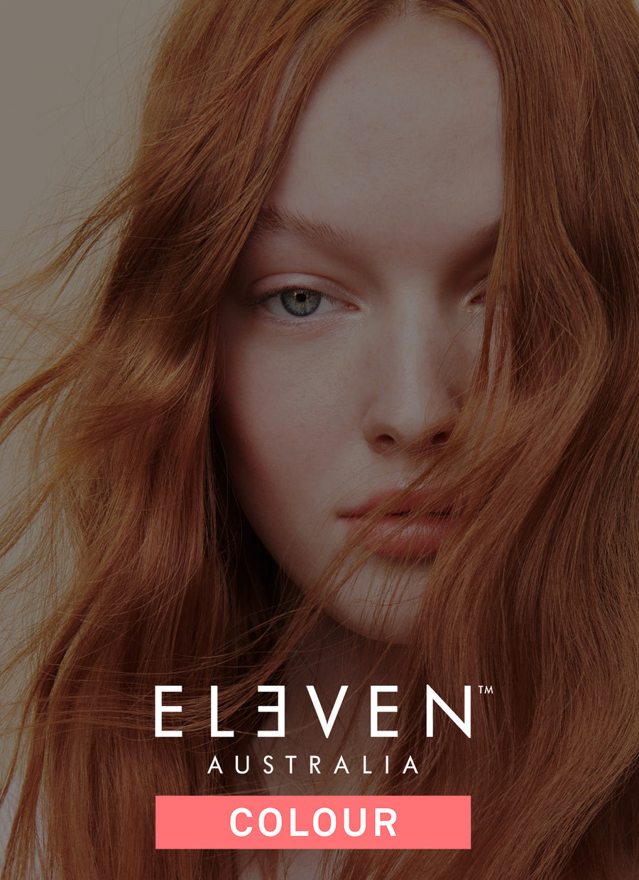 Eleven Australia Colour