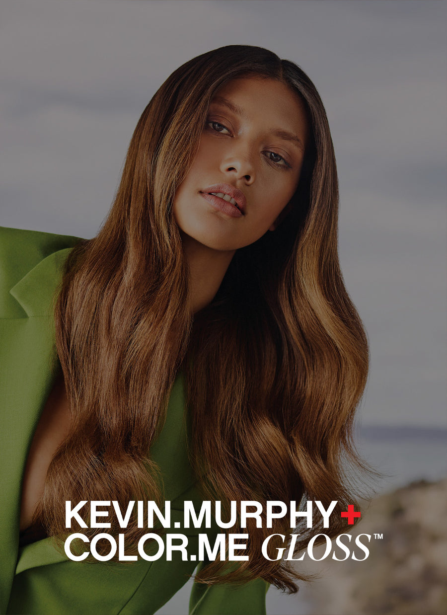 Kevin.Murphy Color.Me Gloss