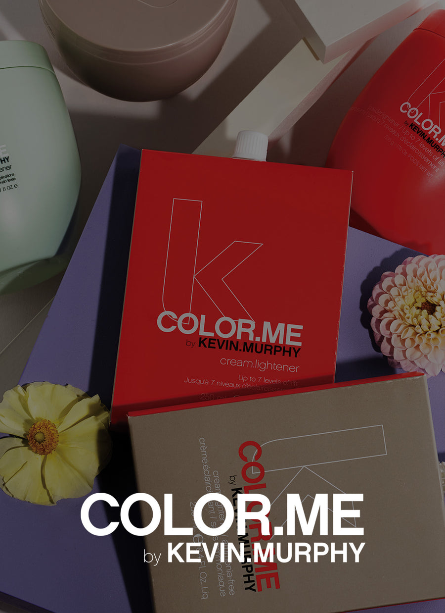 Kevin.Murphy Color.Me