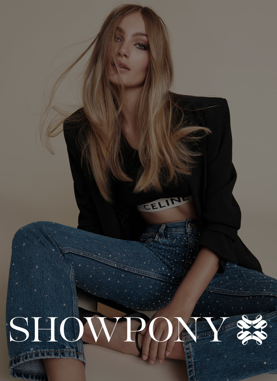 Showpony