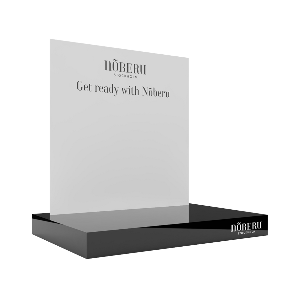 Noberu Counter Stand