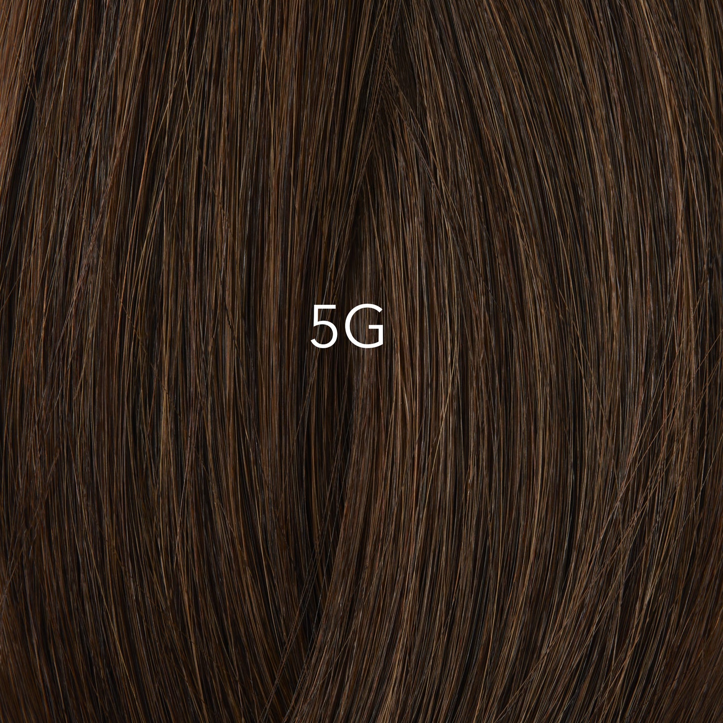 20" Super Fine Weft With No Clips