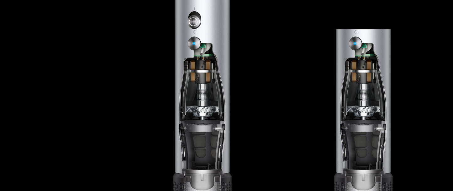 Dyson Supersonic - Consumer