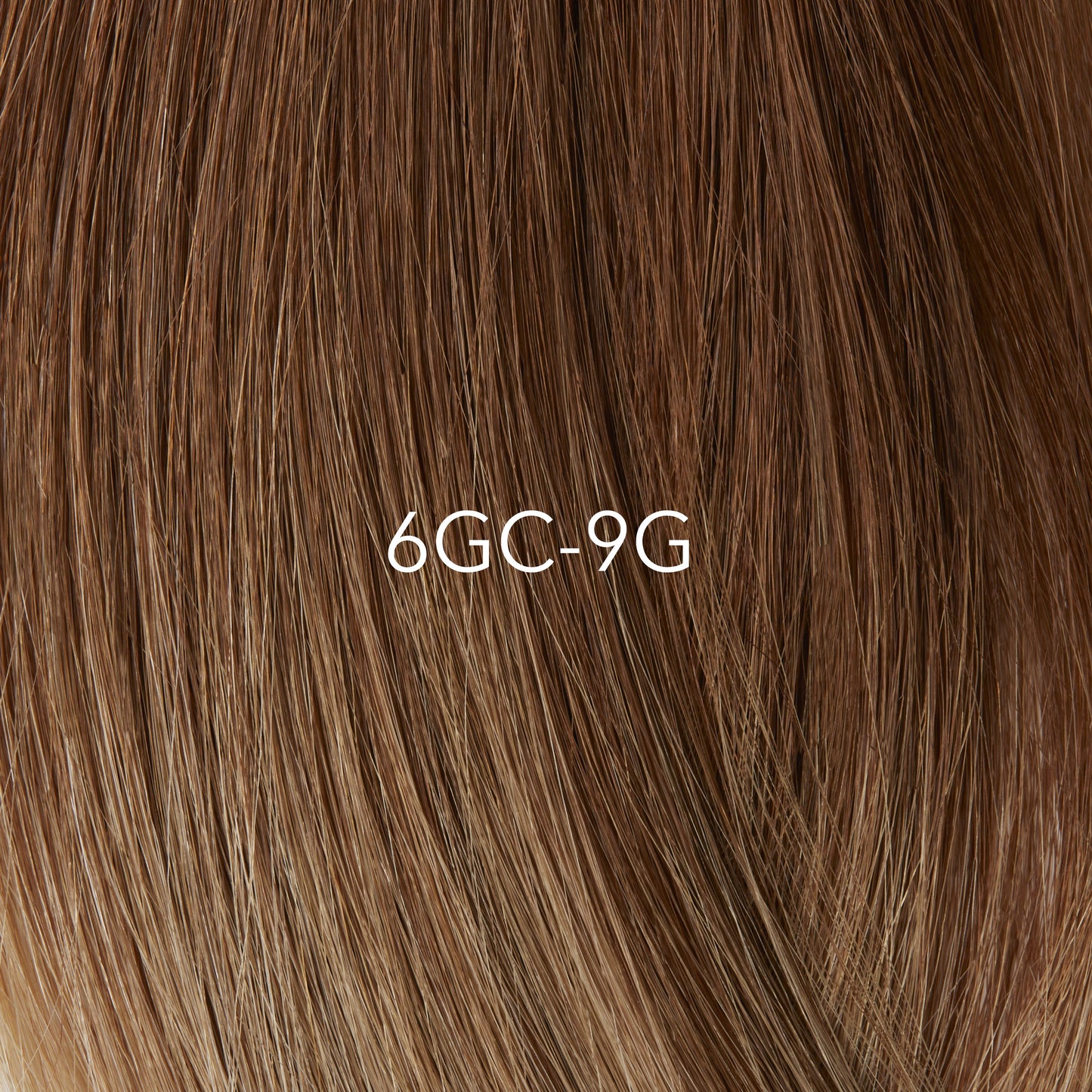 20" Super Fine Weft With No Clips