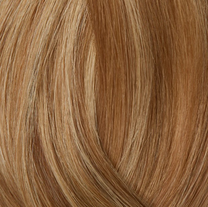 20" Skin Weft Hair Extensions