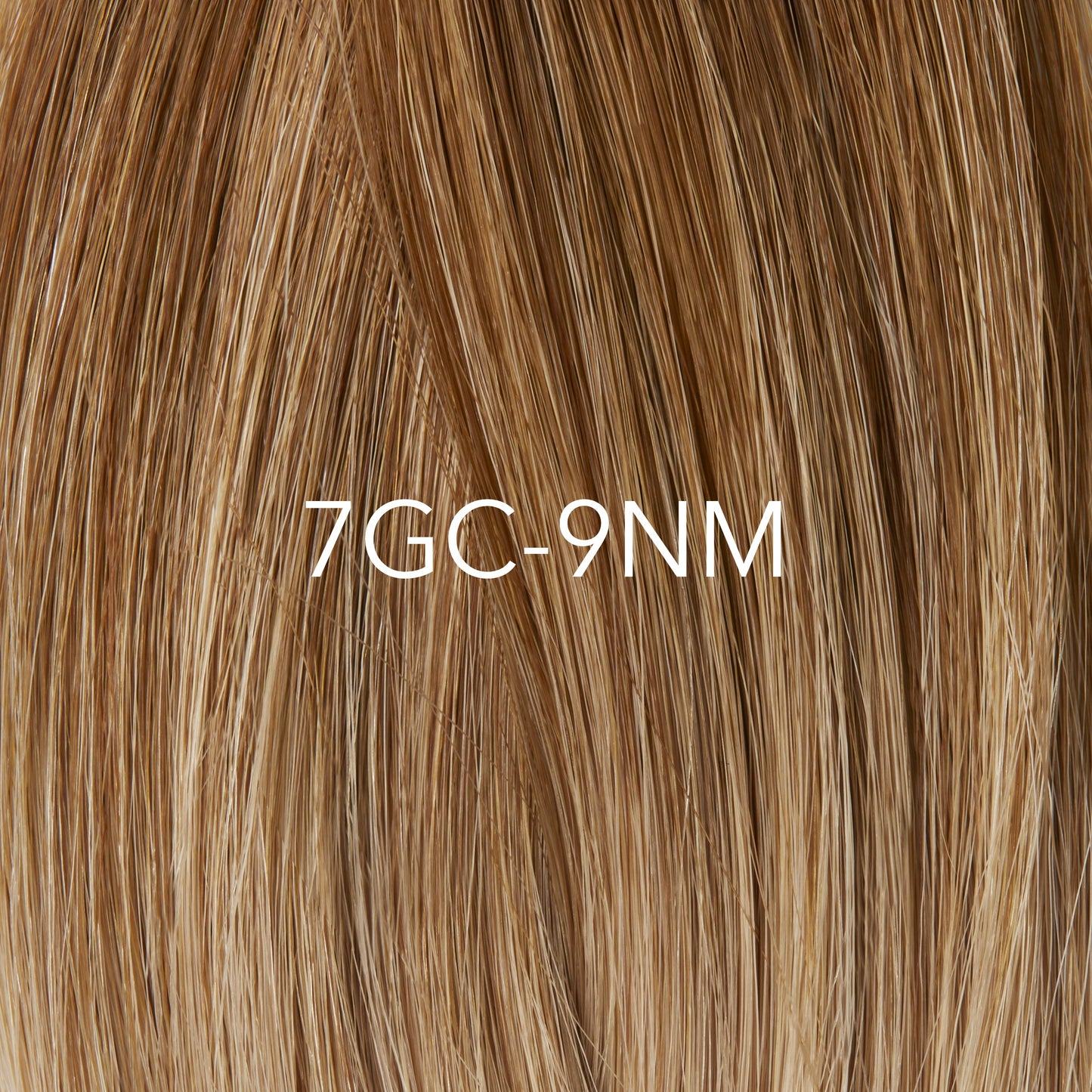 20" Super Fine Weft With No Clips