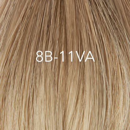 20" Super Fine Weft With No Clips