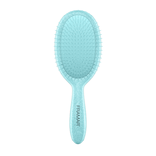 Framar Detangle Brush - Cookie Cutter Sprinkle
