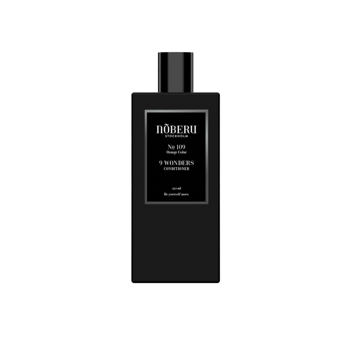 Noberu 9 Wonders Conditioner 250 ml