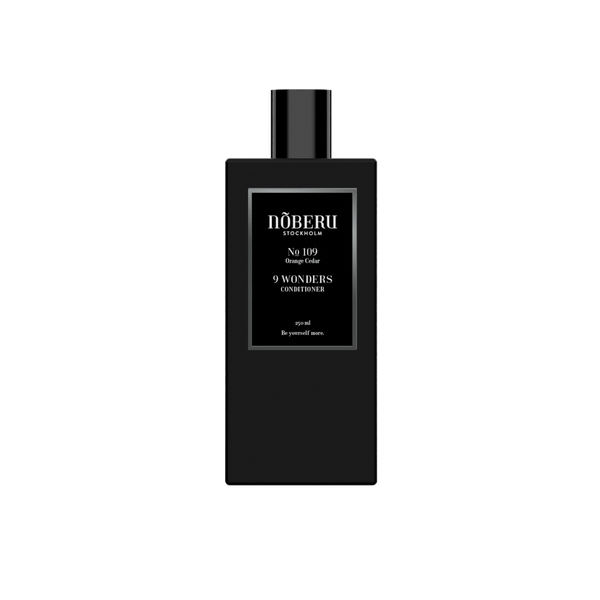 Noberu 9 Wonders Conditioner