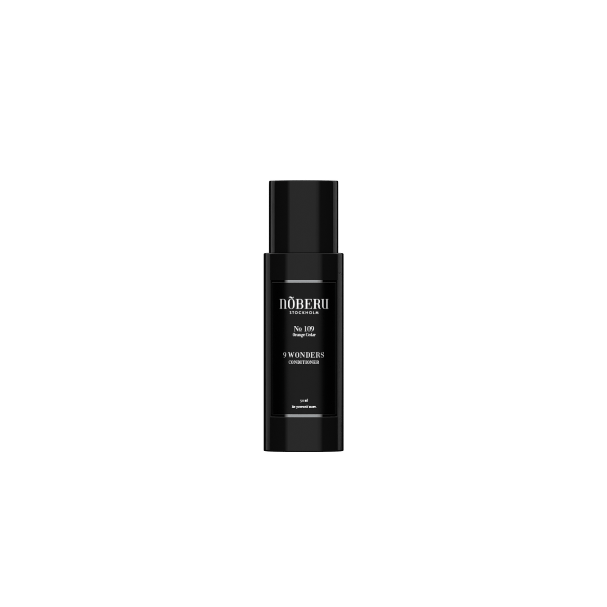 Noberu 9 Wonders Conditioner 50 ml