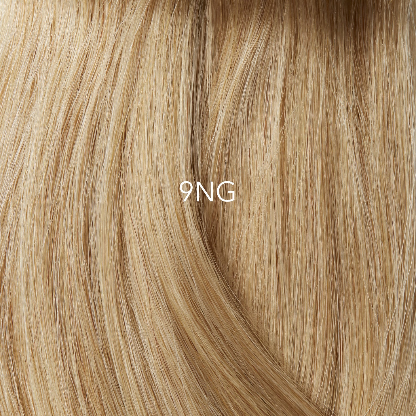 20" Super Fine Weft With No Clips