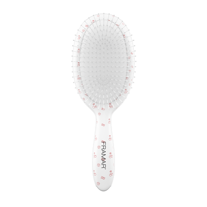 Framar Detangle Brush - Get Lucky Lucky