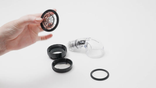 Ecoheads p.o.d. Adapter