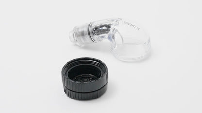 Ecoheads p.o.d. Adapter