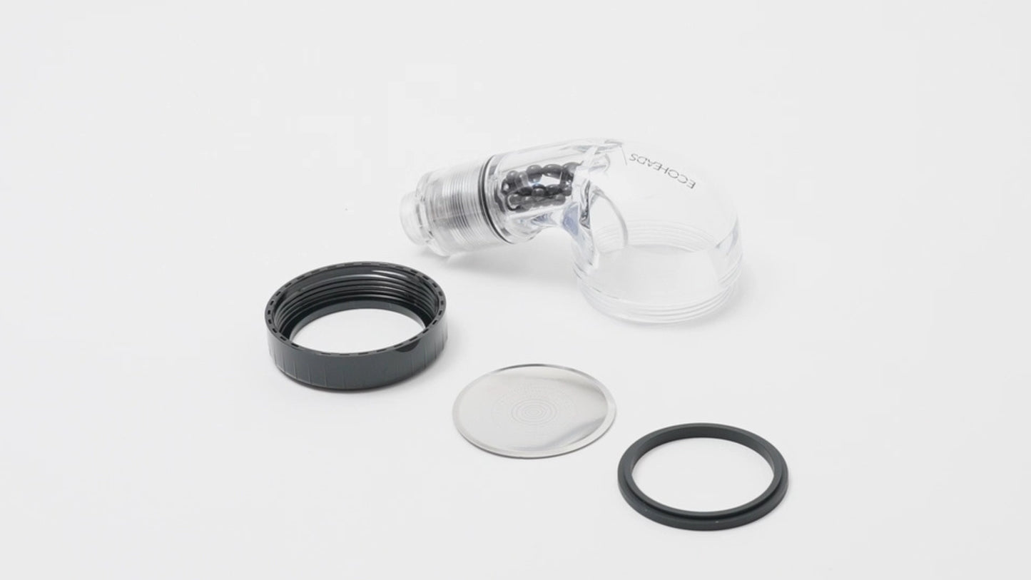 Ecoheads p.o.d. Adapter