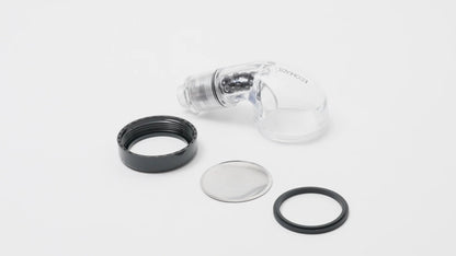 Ecoheads p.o.d. Adapter