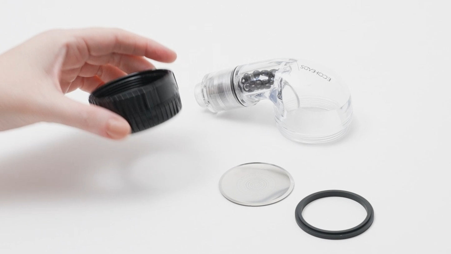 Ecoheads p.o.d. Adapter