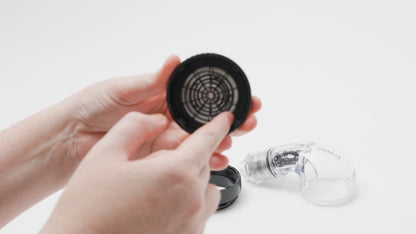 Ecoheads p.o.d. Adapter