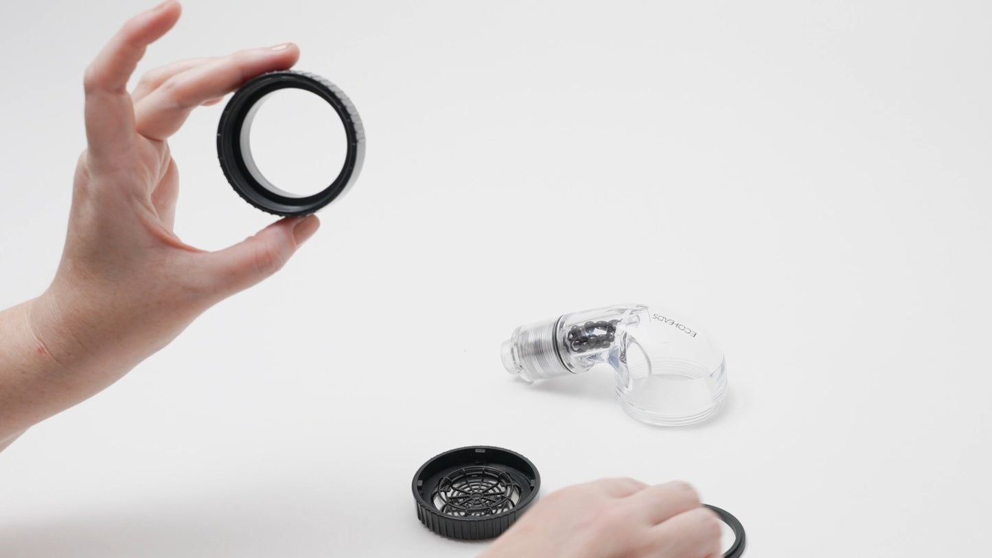 Ecoheads p.o.d. Adapter