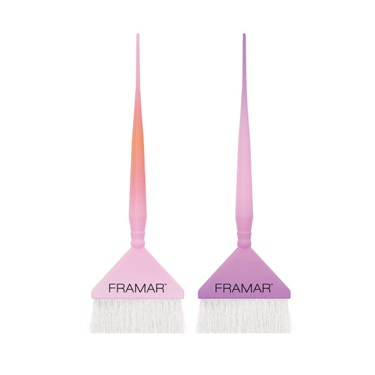 Root Repair Color Brush Set Aurascope