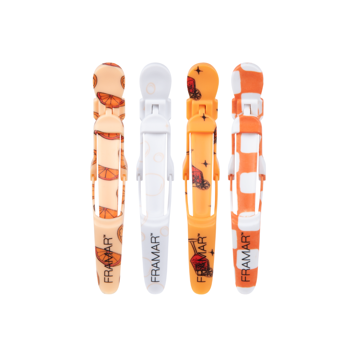 Gator Grips Puttin' On the Spritz (4pc)