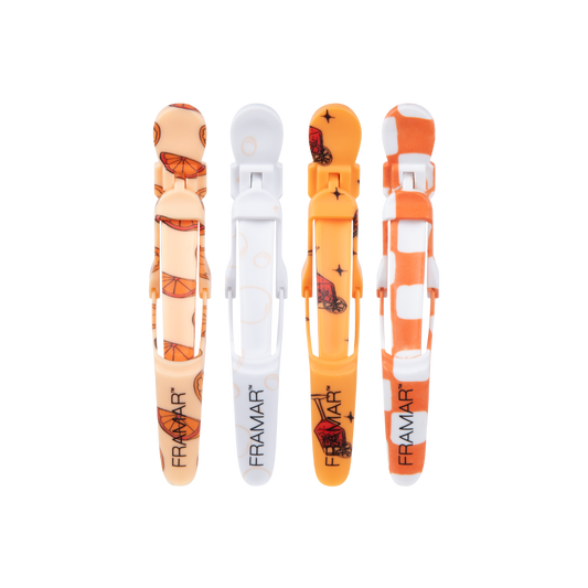 Gator Grips Puttin' On the Spritz (4pc)
