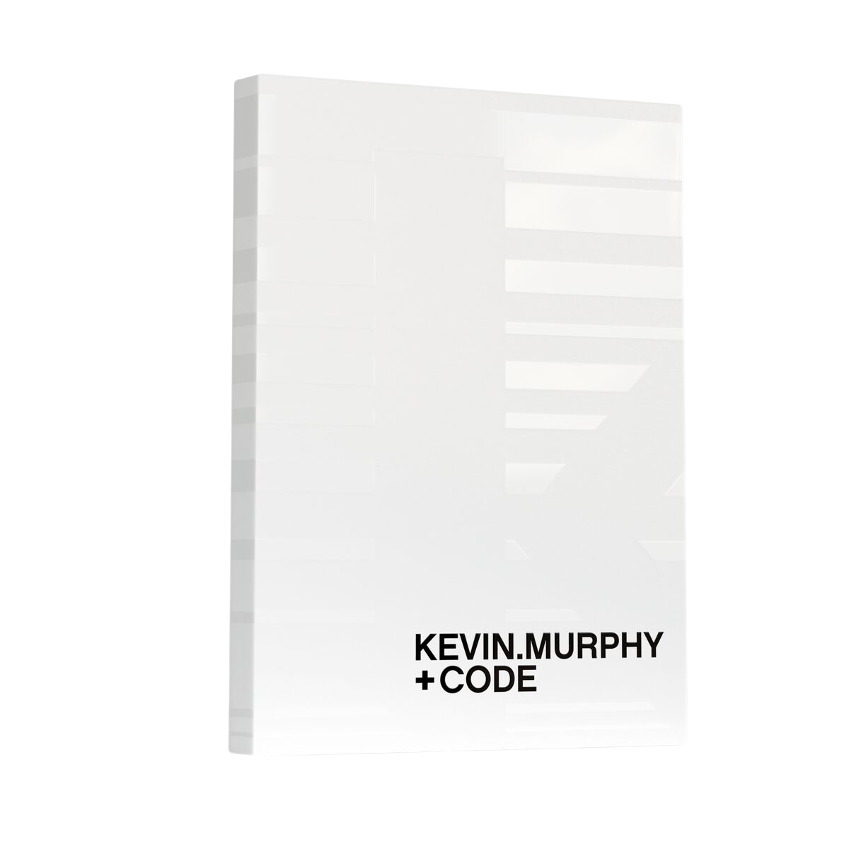 KEVIN MURPHY + CODE SWATCHBOOK