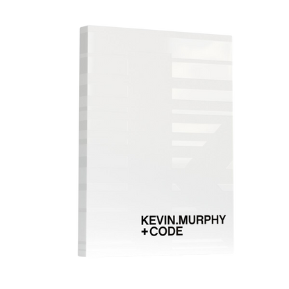 KEVIN MURPHY + CODE SWATCHBOOK