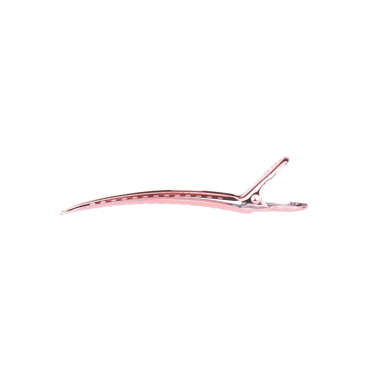 Framar Tight Tension Clips Rose Gold