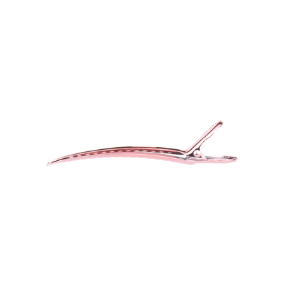 Framar Tight Tension Clips Rose Gold