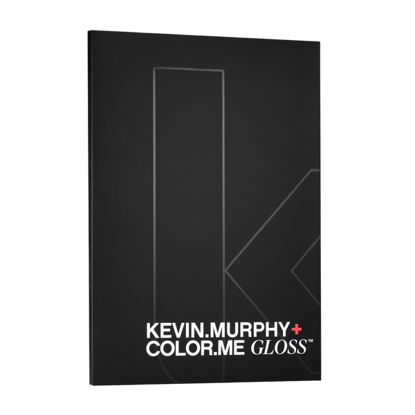 COLOR.ME GLOSS SWATCHBOOK