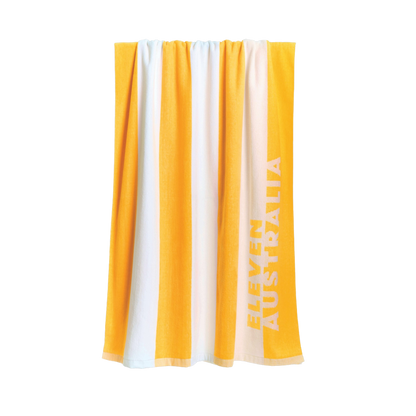 ELEVEN AUSTRALIA Stylist Incentive Towel 2024