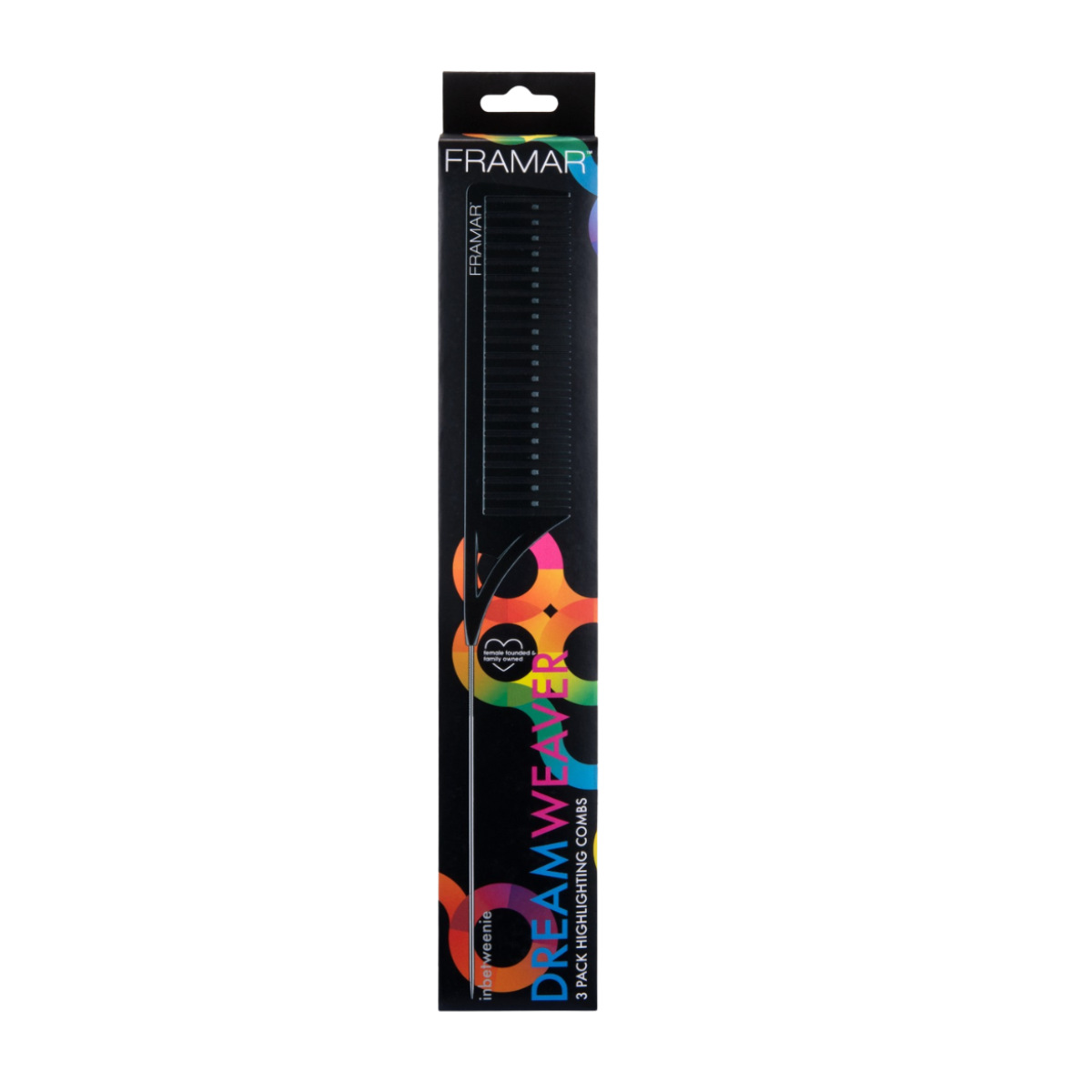 Framar Dream Weaver Black