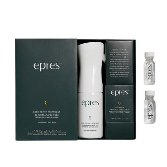 epres™ Bond Repair Treatment Consumer Kit