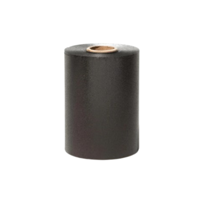 Framar Embossed Roll Medium Black (320ft)