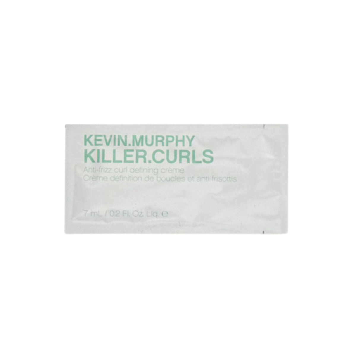 SACHET - KILLER.CURLS