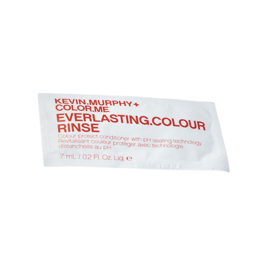 SACHET - EVERLASTING.COLOUR RINSE