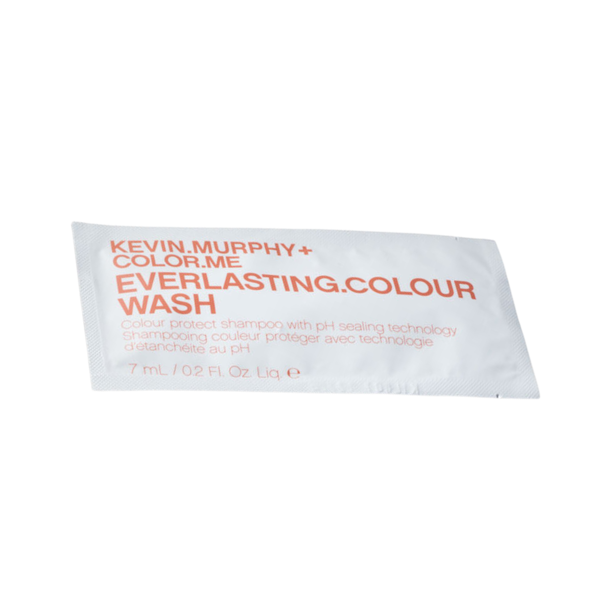SACHET - EVERLASTING.COLOUR WASH