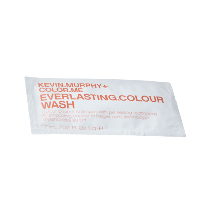 SACHET - EVERLASTING.COLOUR WASH
