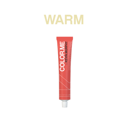 Color.Me Warm Shades