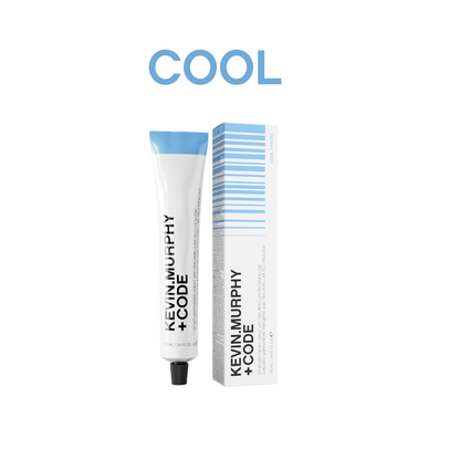 Kevin.Murphy+Code | .00 Cool Shades | 100ml