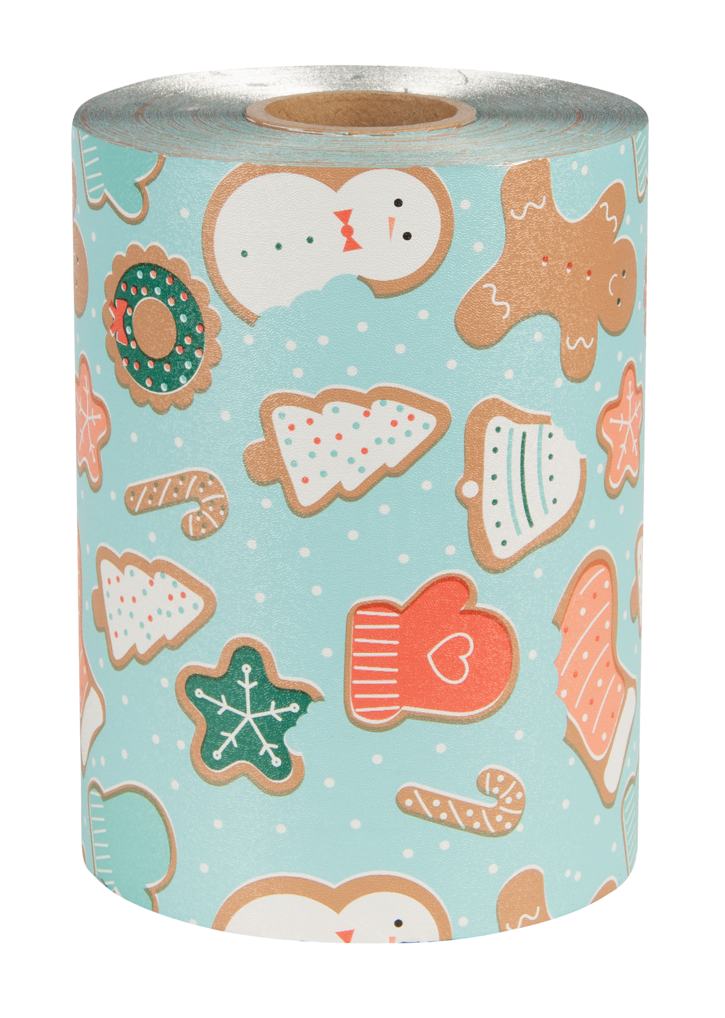Framar Embossed Roll Medium Cookie Cutter (320ft)