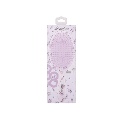 Framar Detangle Brush - Country Charm Meadow