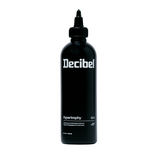 Decibel Hypertrophy At Home Treatment 8oz